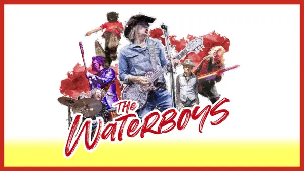 The Waterboys