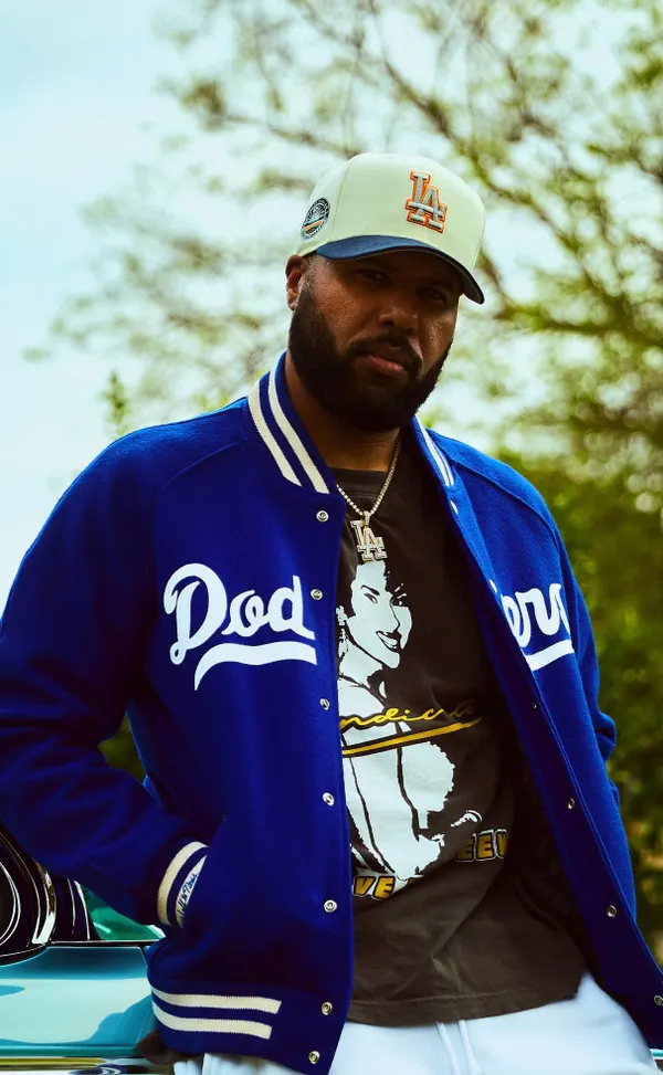 Dom Kennedy