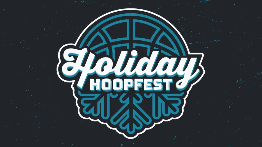 Holiday Hoopfest
