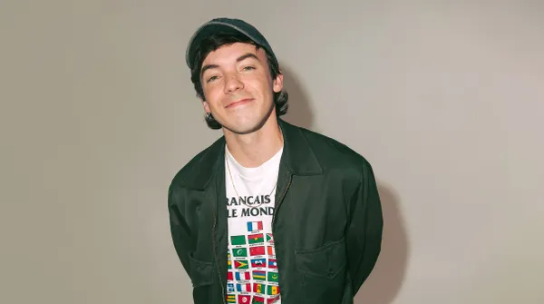 Connor Price
