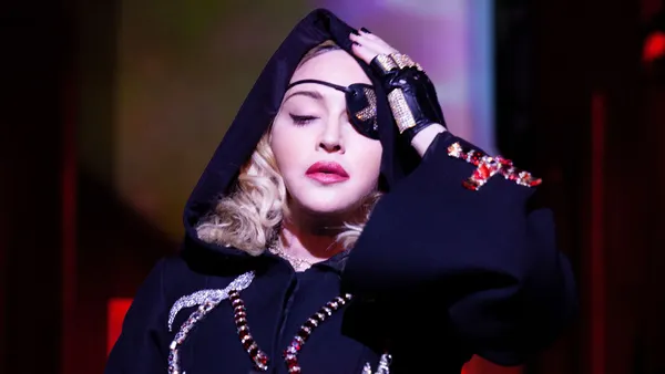Madonna’s Biopic Fell Through Because It Needed a “Big Budget” for Her “Huge Life”