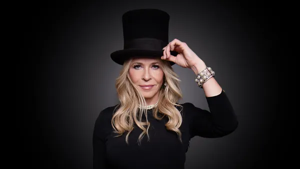 Chelsea Handler: Chelsea at The Chelsea, The Las Vegas Residency