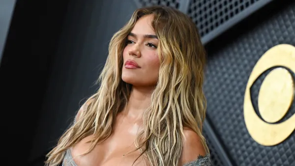 Karol G Warned Not to Speak About ICE or Risk Losing Visa. She Plans to Do So Anyway