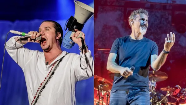 Faith No More Announce First Shows in More Than a Decade with System of a Down