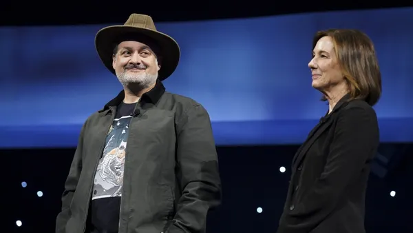 Lucasfilm President Kathleen Kennedy Steps Down as Dave Filoni Takes Over Creative Direction