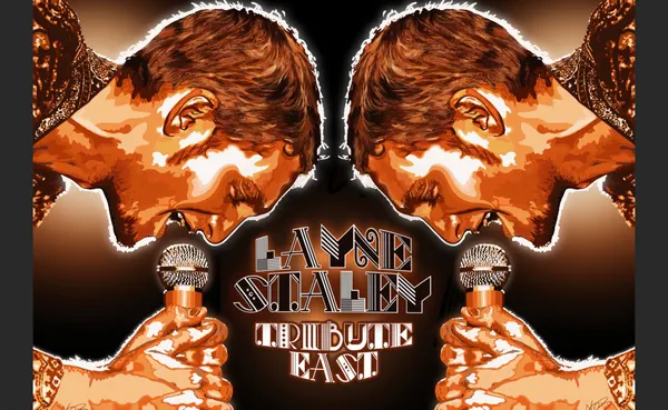 Layne Staley Tribute East 2025