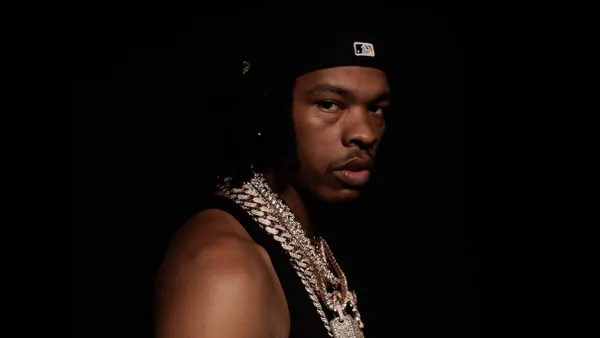 Lil Baby - WHAM World Tour