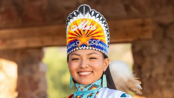 64th Annual Miss Indian Arizona Scholarship Program