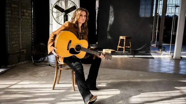 Brandy Clark Announces New Album the bird, 2027 Tour Dates