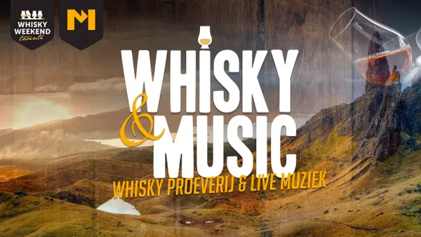 Whisky & Music