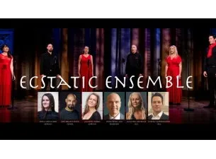 Ecstatic Ensemble