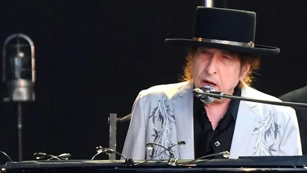 Bob Dylan Announces New US Tour Dates