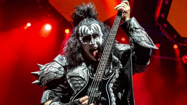 Gene Simmons on Rock Hall “Ghetto” Comment: “I Stand By My Words”