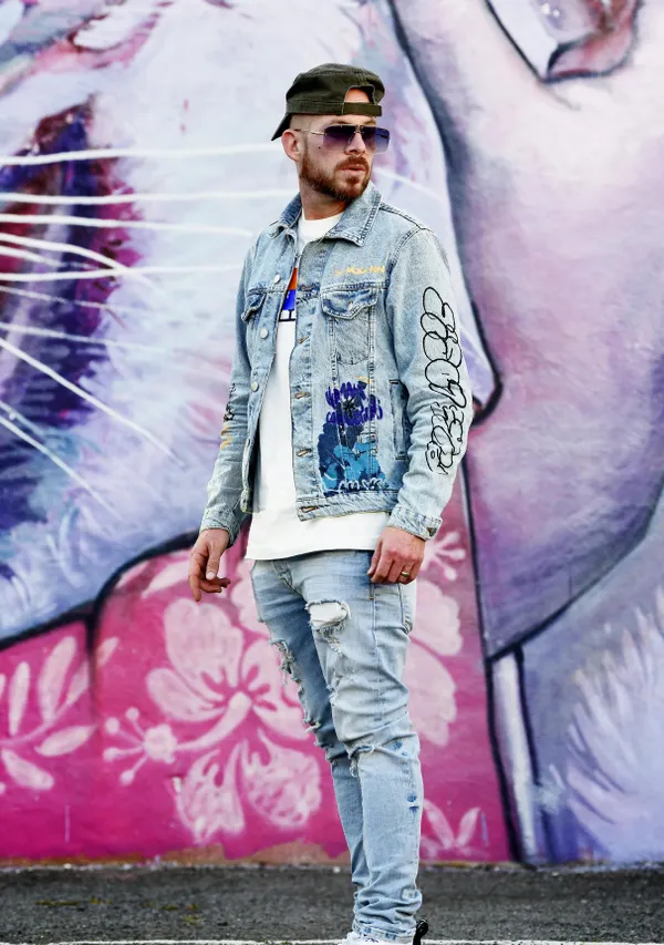 Collie Buddz