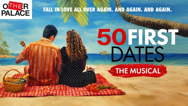 50 First Dates