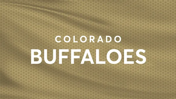 University of Colorado Buffaloes Volleyball