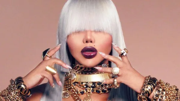 Lil Kim