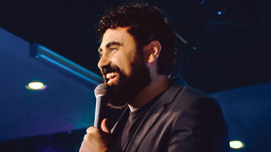 George Janko
