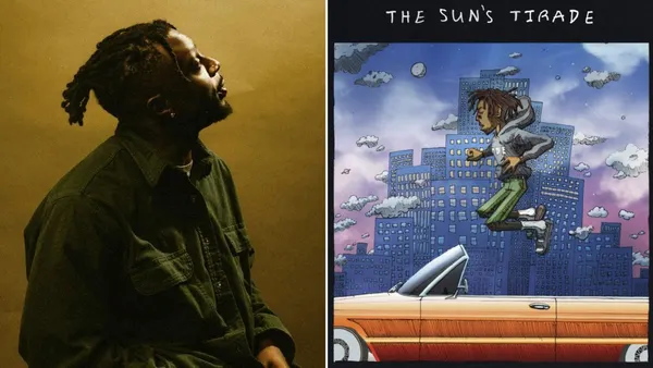 Isaiah Rashad Adds 2026 North American Dates for 10th Anniversary of The Sun’s Tirade