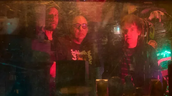 Sleep Announce New Album Hemispheres, Unveil Single “The Morrisist”: Stream