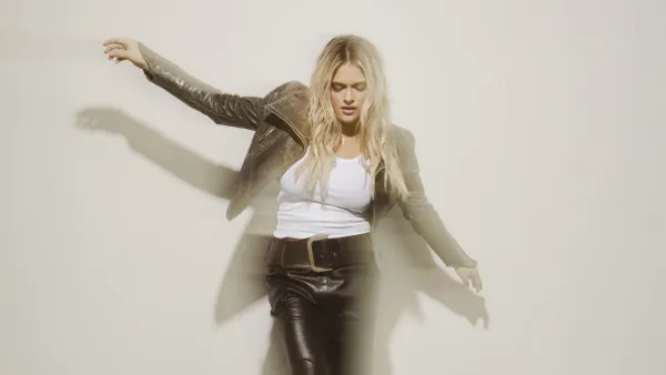 Alana Springsteen