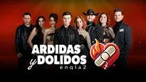 Ardidas y Dolidos