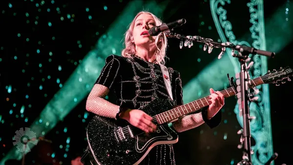 Phoebe Bridgers Announces Madison Square Garden Pop-Up Show with $1 Tickets