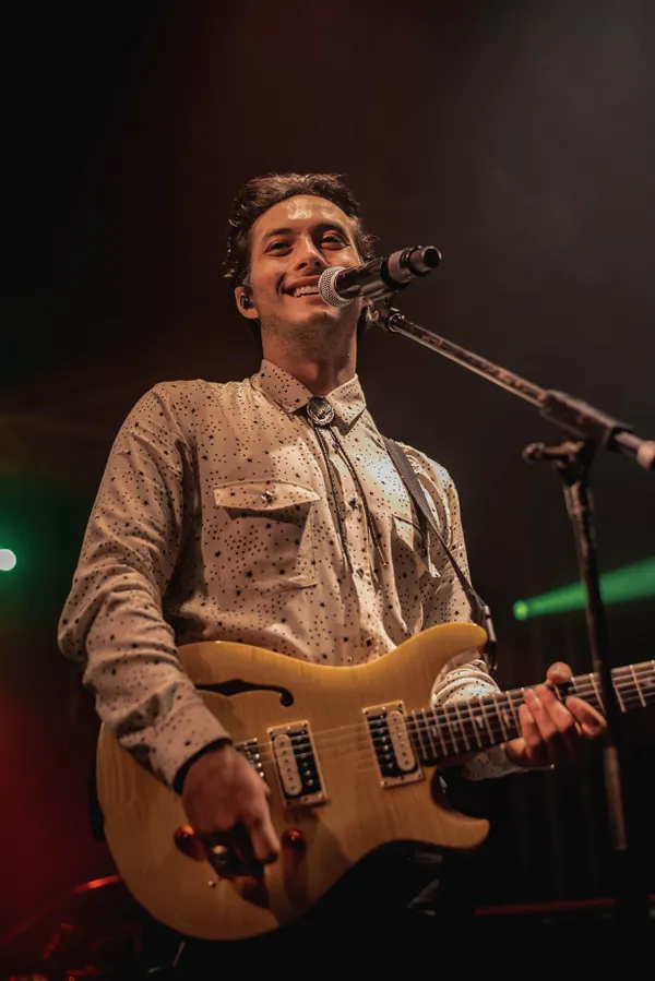 live photos