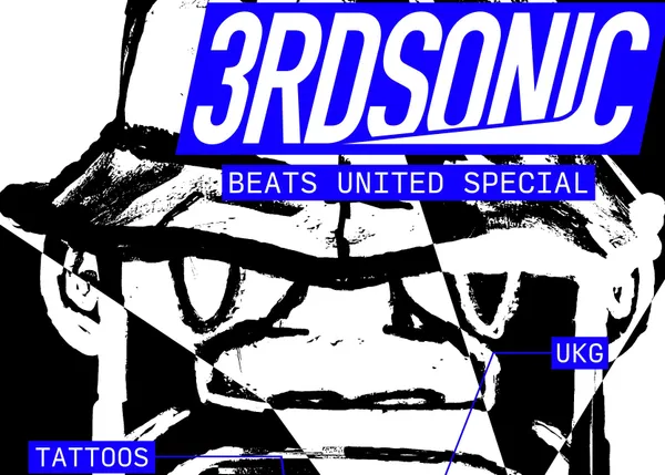 3RDSONIC & BEATS UNITED PRESENT: OFF.