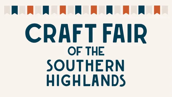 Craft Fair of the Southern Highlands