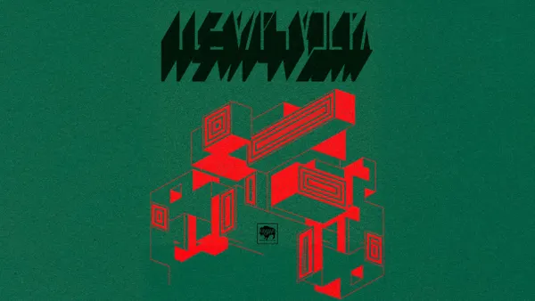The Mars Volta