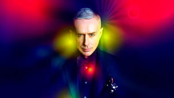 Holly Johnson