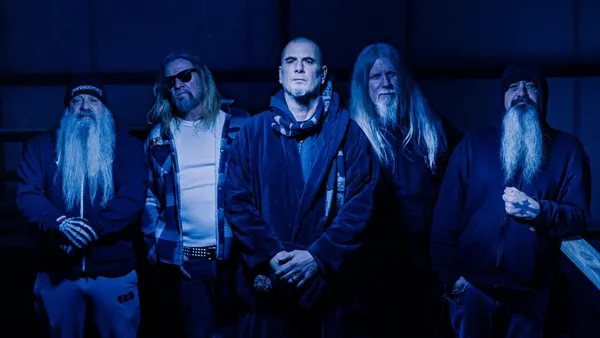Down Announce New Album Volume V, Unleash “Blood Oath”: Stream