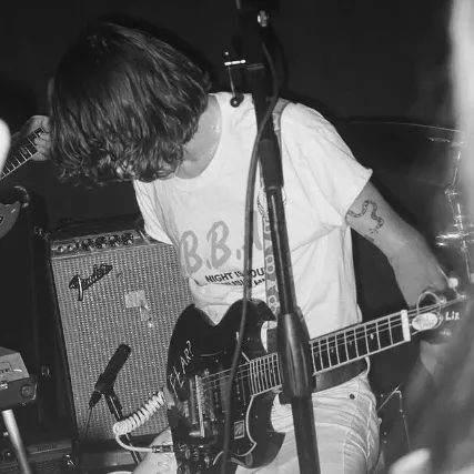 Gus Baldwin & The Sketch