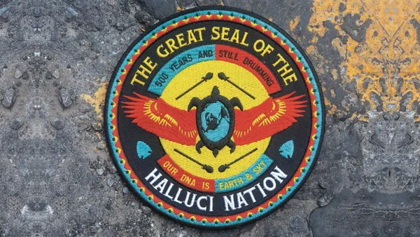 The Halluci Nation