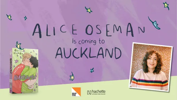 Alice Oseman