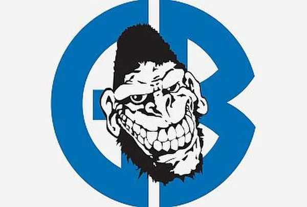 Gorilla Biscuits, Militarie Gun, Cosmic Joke, Start Today, About Face, Stand Tall