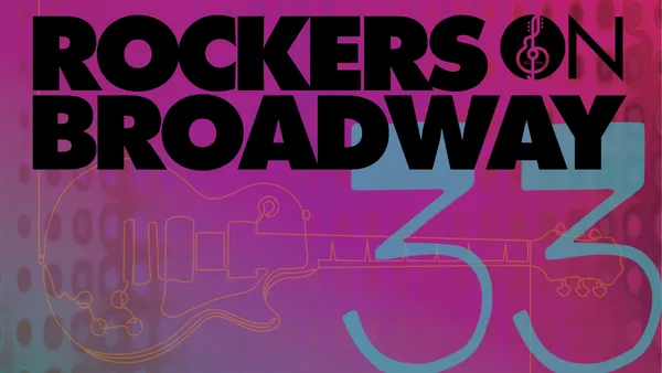 Rockers on Broadway
