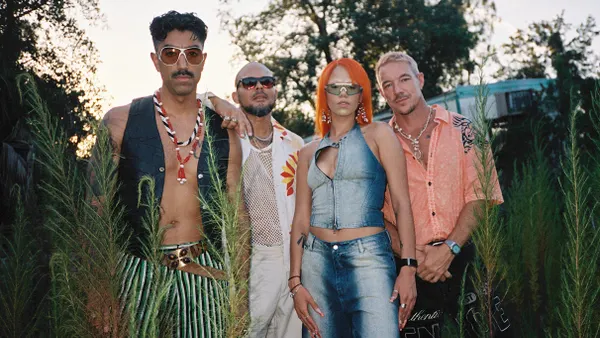 Major Lazer