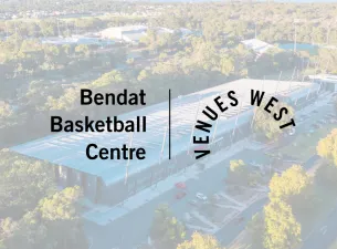Bendat Basketball Centre