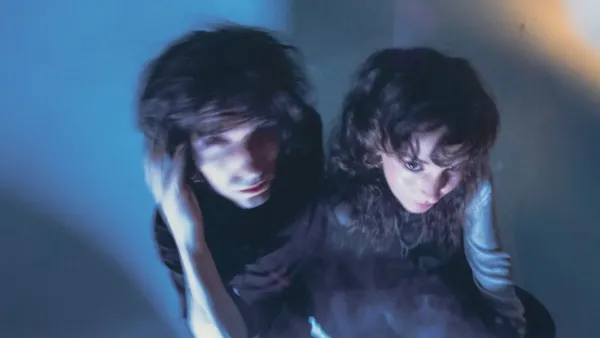 Purity Ring Unveil New Song “lemonlime” Ahead of Spring Tour: Stream
