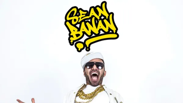 Sean Banan Live @ Lion Bar Skellefteå - 13 Juni 2025