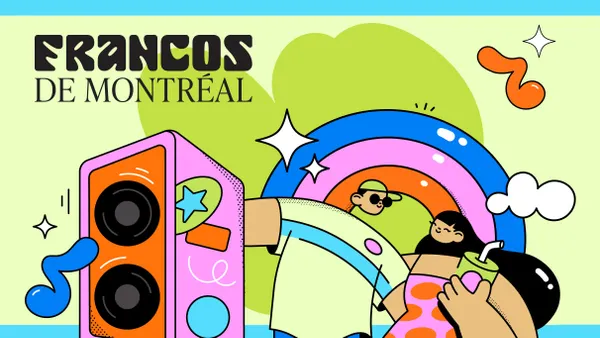 Les Francos De Montréal