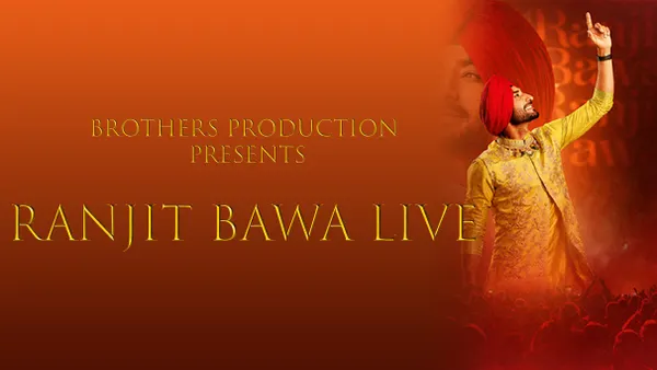 Ranjit Bawa