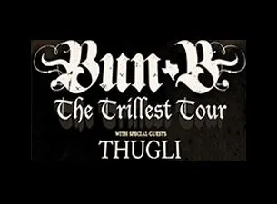 Crown Royal Presents Bun B - 20th Anniversary of Trill Unplugged