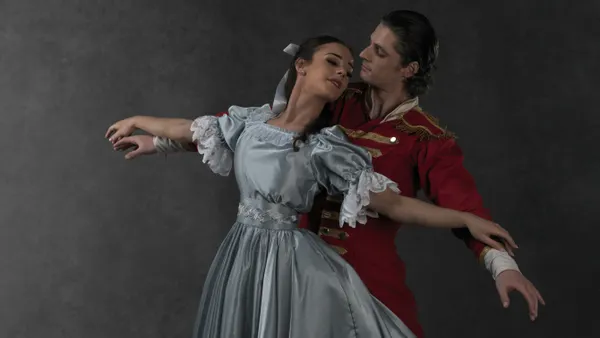 Victorian State Ballet