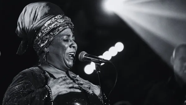 Brunch Gospel avec Michelle Sweeney & The Gospel Tribe