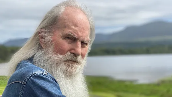 Roy Harper The Final Tour: Part Two