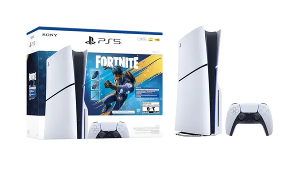 Every Sony PS5 Console Is Still $100 Off