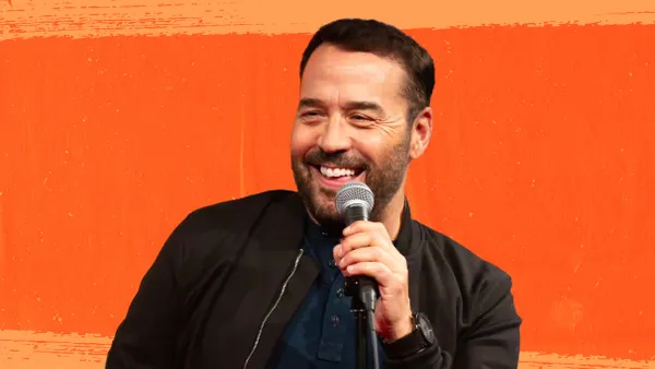 Jeremy Piven